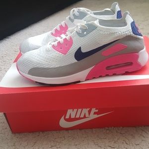 Nike Air Max 90 Ultra 2.0 FlyKnit